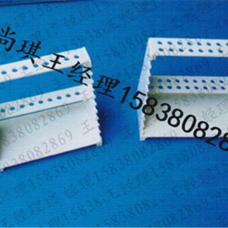 耐酸碱塑料吸管架 双面梯形吸管架 滴定管架 移液管架 可定