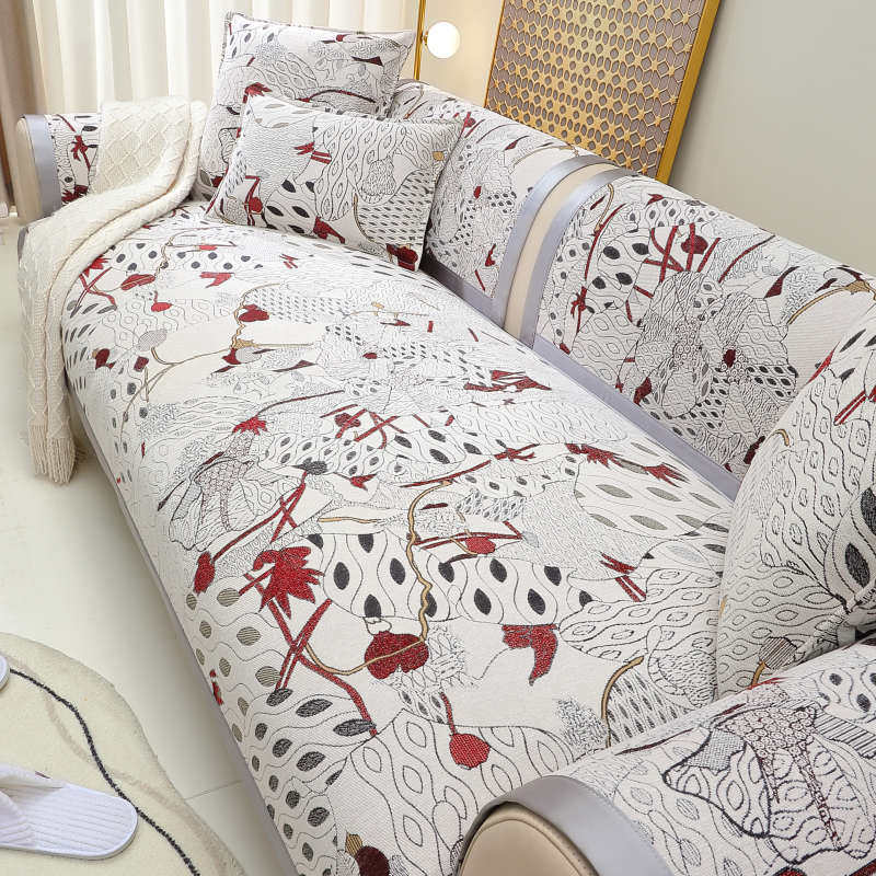 沙发抱枕套45x45不含芯正方形客厅沙发靠垫腰枕床头靠背汽车靠枕