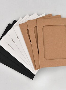 毕业照木质相框背景装裱p卡纸5寸6寸7七寸8寸10寸水晶摆台画框内