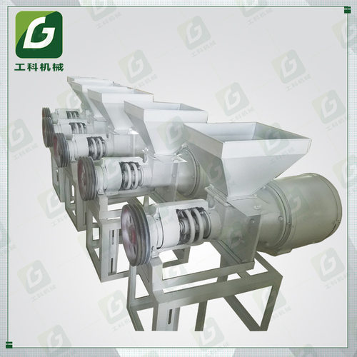 吉林白山玉米脱皮磨面机，玉米煎饼磨粉机