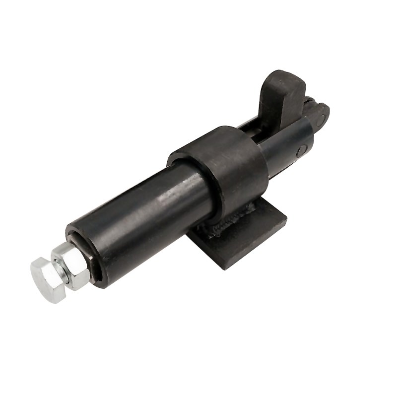 快速夹具压紧夹手动焊接CH-30509M工件固定推拉式30619  木工夹钳