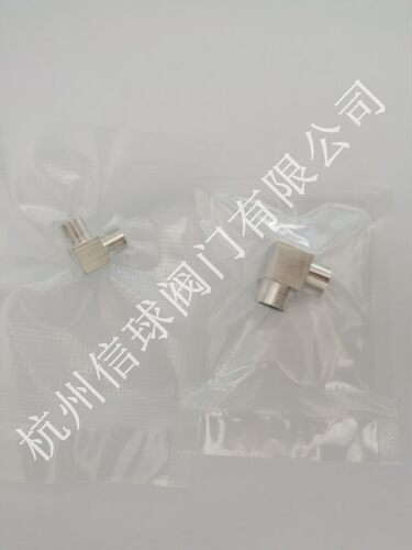 BA研磨不锈钢316L微焊弯头1/4-3/8-1/2变径弯头EP超纯净接头VCR弯