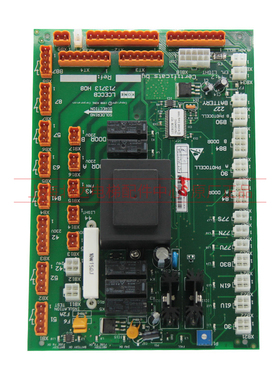 通力电梯配件KM713710G11轿顶板LCECCB板 /G01/G71/G51/713713h08