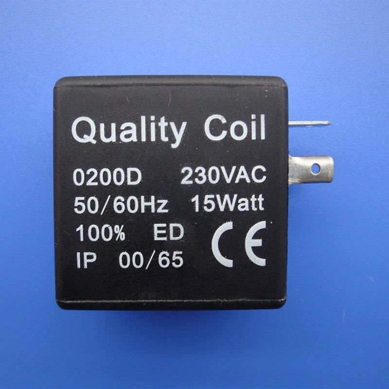 通用型电磁阀0200D线圈0200内孔13mm脉冲阀老阀电子排水阀适用,搬运/仓储/物流设备,其他起重搬运设备,淘宝优惠券,粉丝福利购,淘宝优惠卷