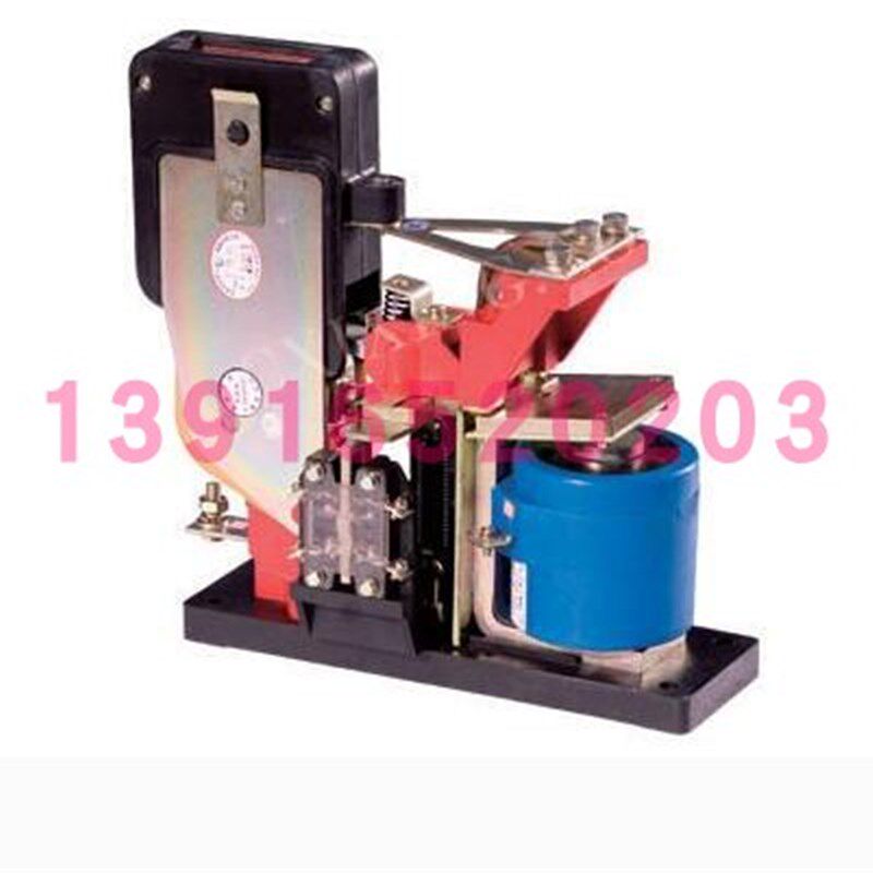 甘肃天水西星直流接触器CZ28-25/10 DC24V DC48V DC110V DC220V