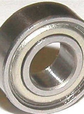 深沟球轴承/滚珠轴承/微型轴承688Z   8*16*5