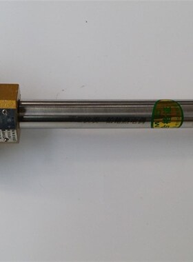 WRP-130/230/240铂金S型铂铑热电偶耐高温1600度热电偶刚玉管防爆