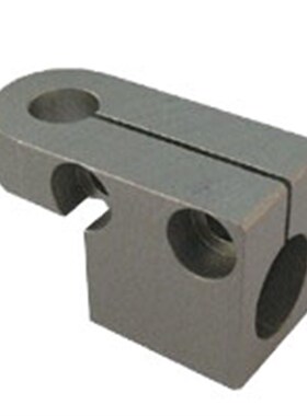 机械手配件[131160] 12旋转支架8B连接件