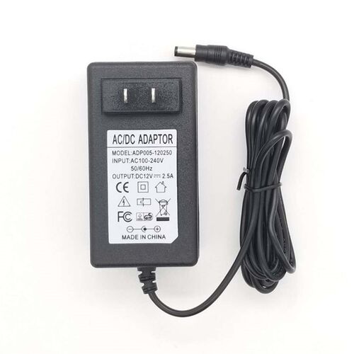 吟飞美得理电子琴电源线FJ-EI57 A800 A1000 MC-300A电钢琴适配器