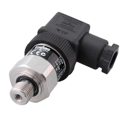 Trafag  8472系列海天注塑机专用压力传感器 250bar 1-6v 0-10v