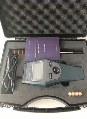 北京检测QDF-6/ZRQF-F30J/D30J热球风速计热线热敏热电式微风速仪