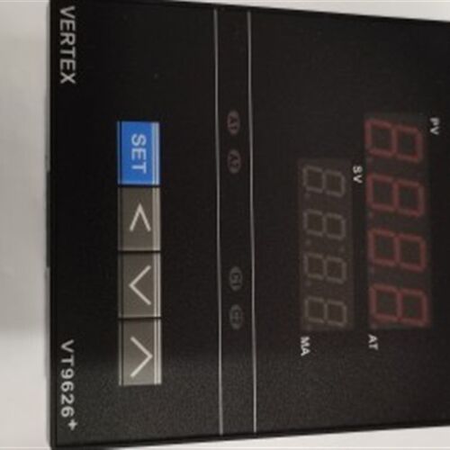台湾VERTEX巨诺温控器VT9626 VT-9626+ VT-9626 VT9626+ 假货举报