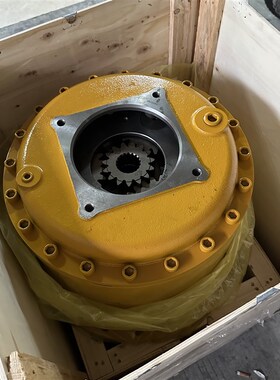 挖机配件 三一SY465 485 500 550回转牙箱GS27D25F旋转齿轮减速机