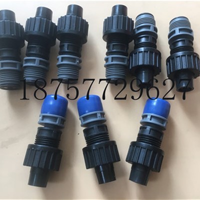 正品原装米顿罗计量泵单向阀配件GM0025GM0050进出口单向阀止回阀