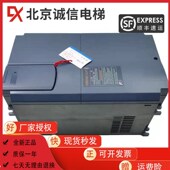 18.5 富士电梯型变频器LIFT系列FRN5.5LM1S 22LM1S 7.5
