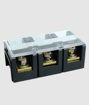 TC-603 固定式大电流接线端子 接线排 接线板60A 3位