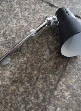 中捷摇臂钻床工作灯 Z3040 Z3050 原厂机床专用工作灯照明灯 JC25