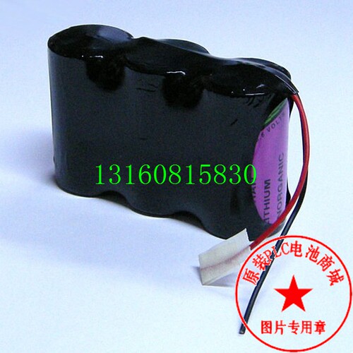 全新原装塔迪兰TADIRAN TA3TL5930-R-A-Pack(10.8V 19Ah) 电池组