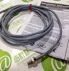 沈阳数控CAK4085 CAK5085接近开关Fi2-KM08-OP6L