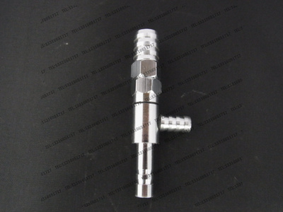 Metal material Water Jet Vacuum Filter Pump Hydro Aspirator