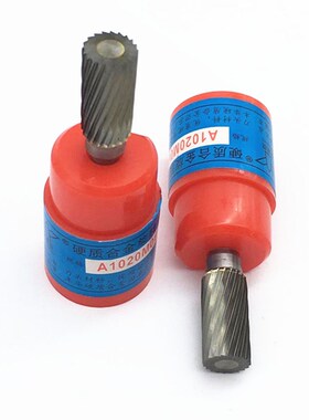 金鹰硬质合金旋转锉钨钢金属磨头雕刻修边铣刀A C D F型满十包邮