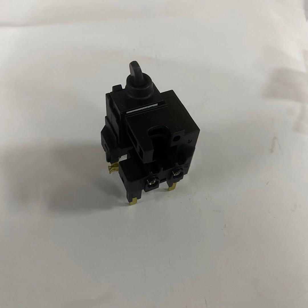 牧田开关装置 适用机型MT960角磨机