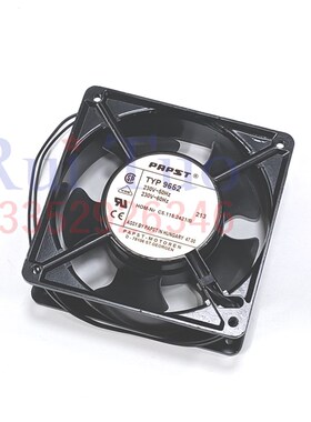 适用SM102 CD102收纸风扇 海德堡压纸风扇进口220V C5.115.2421/B