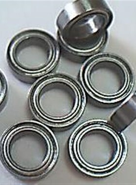 675Z MR85ZZ L-850ZZ WML5008Z 5*8*2.5 轴承内径5外径8高2.5毫米