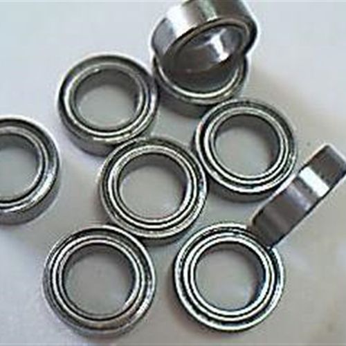 675Z MR85ZZ L-850ZZ WML5008Z 5*8*2.5 轴承内径5外径8高2.5毫米