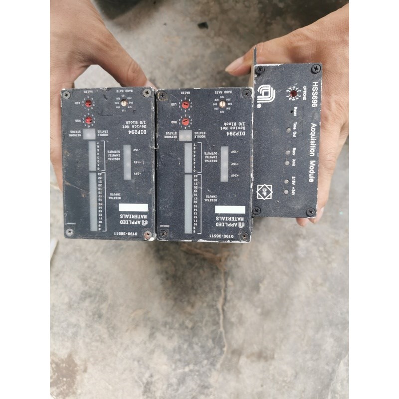 美国applied materials。货场来源,进口拆机货