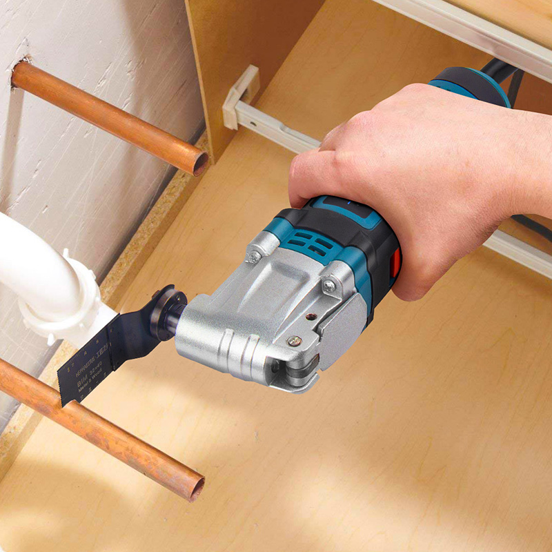 万用宝多功能修边机木工电动工具大全装修电铲钻孔机万能宝切割机