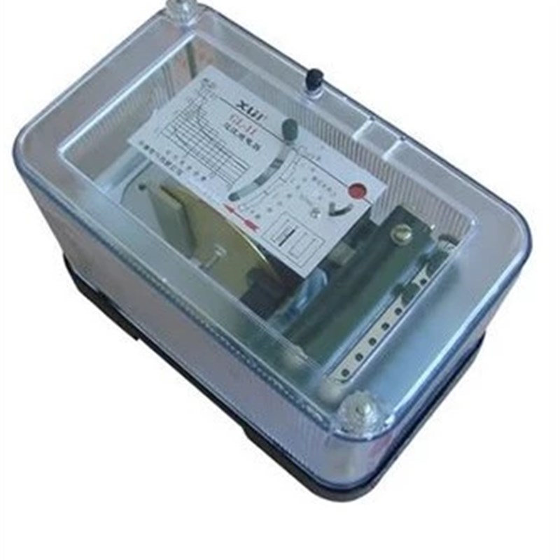 许继GL-15GL-11-12 LL-12 GL-25  过流继电器JGL-2/15型 LB-7闭锁