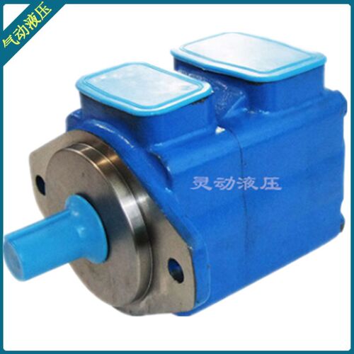 45V-42A/45A/50A/60A-1A/1B/1D-22R  美国VICKERS 威格士 叶片泵