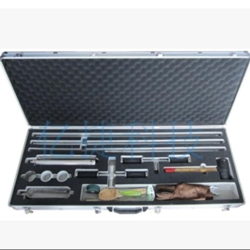 ZYA-1020土壤重金属分析采样器,土壤重金属采样器 其它仪表仪器