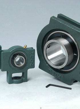 带座外球面轴承UCT206  UCT207  UCT208  UCT209  UCT210