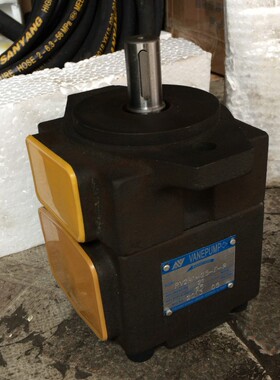 叶片泵PV2R1-17 19 8 23 12PV2R2-26-F-R 3 33 41 47 53 59 65 94