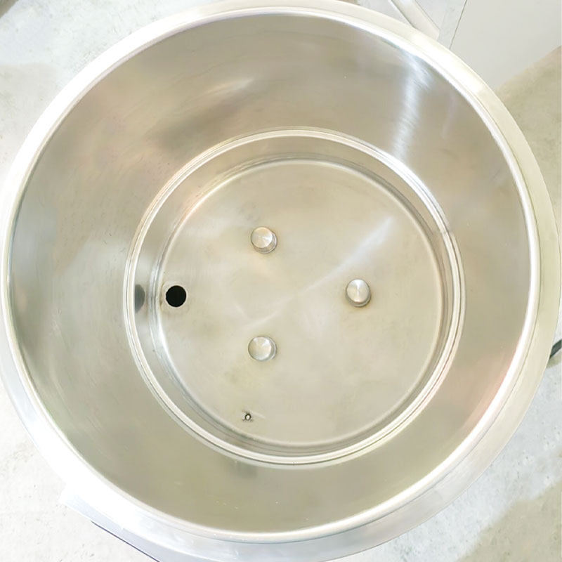 商用蒸汽煮浆g锅不粘不糊数显煮豆浆桶煮粥炉大容量熬浆煮面炉