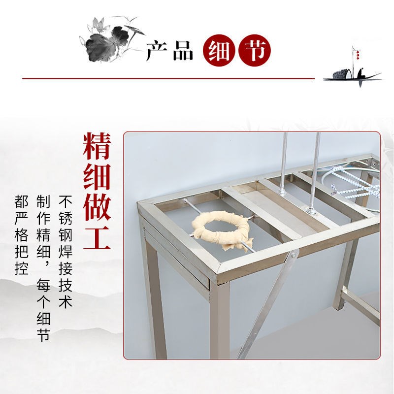 一打三铜器架新款铜锣铜镲架w不锈钢锣鼓架演出专用剧团伴奏铜锣
