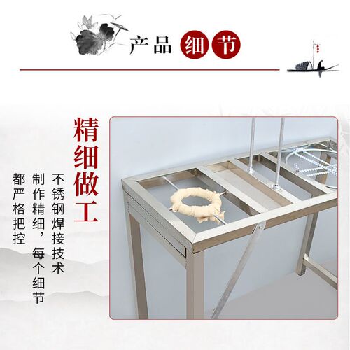 一打三铜器架新款铜锣铜镲架w不锈钢锣鼓架演出专用剧团伴奏铜锣