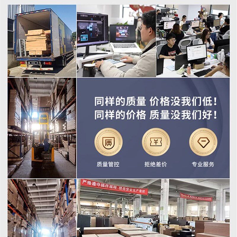 办公室文b件柜桌下收纳柜办公柜置物边柜抽屉柜木质带锁矮柜储物