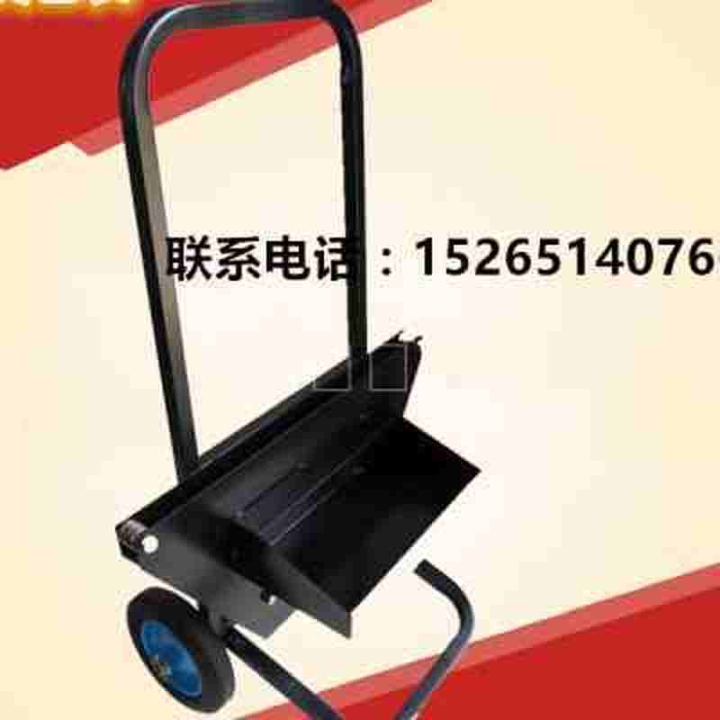 铁皮打包带盘车架子钢带打包车y带B盘车打包工具小车子打包带支架