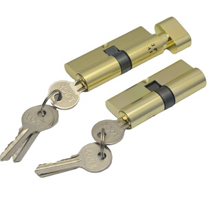 塑钢门锁8525 8530老式平开门执手锁把锁插Q芯阳台门房门锁具配件