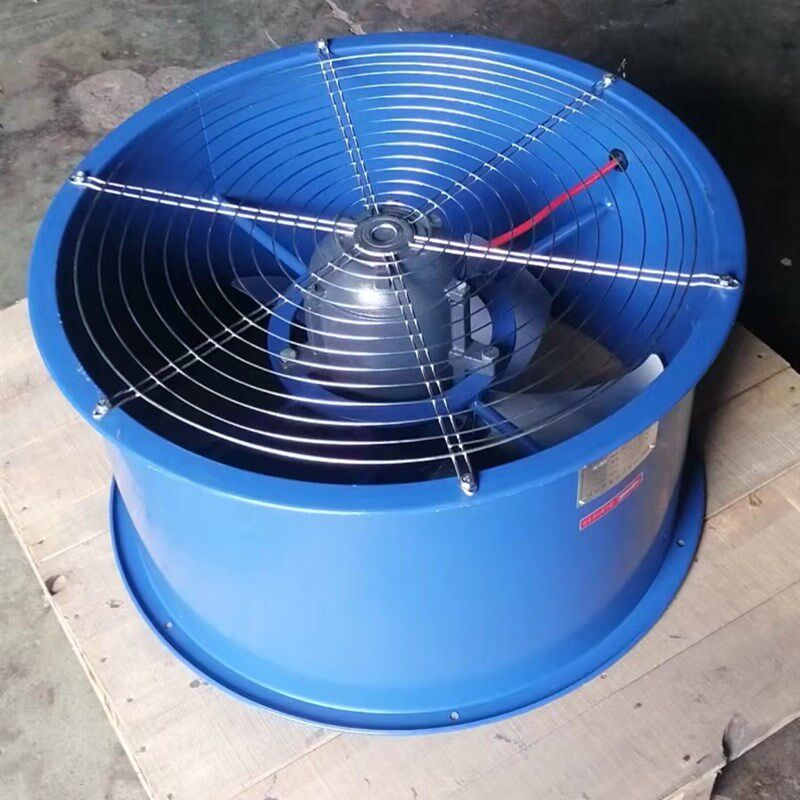 6号茶叶e烘乾机循环通风机耐高温2200瓦