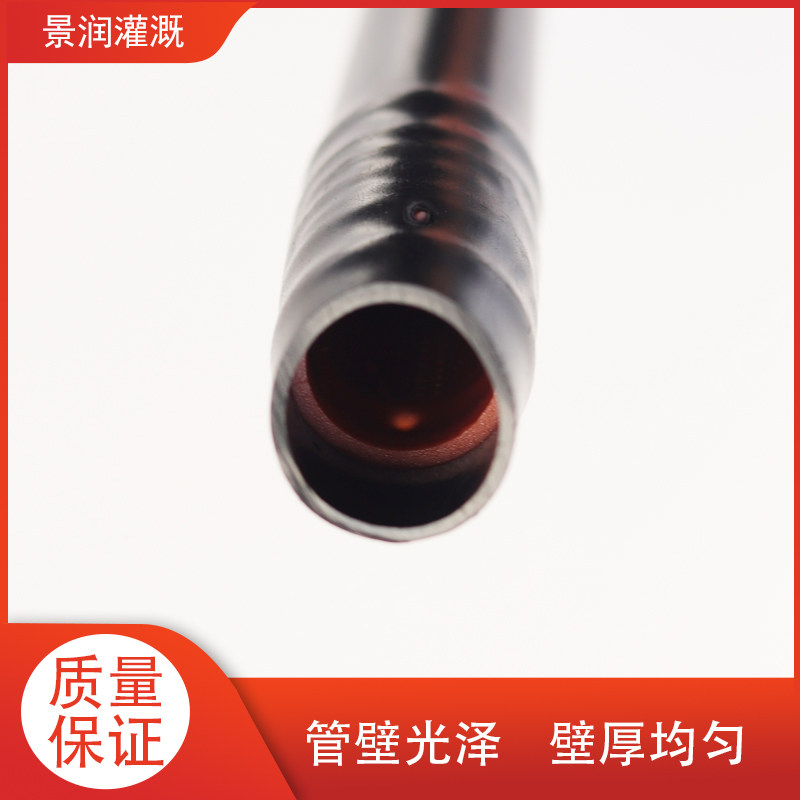 滴灌管农用内镶式圆柱自动滴水y滴灌带大棚果树园林灌溉16pe滴管
