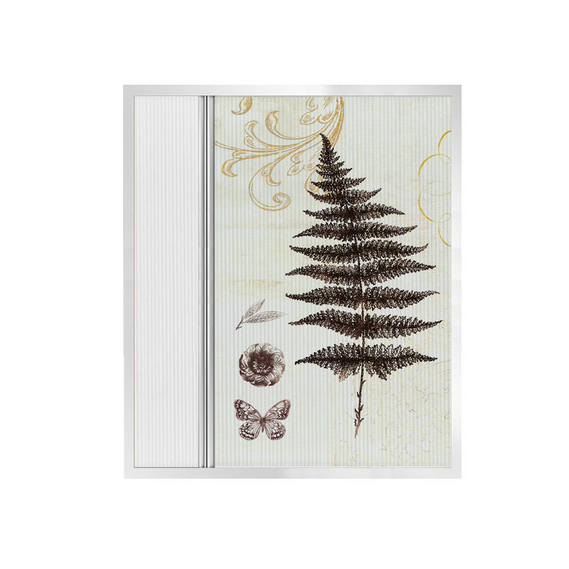 全遮光折叠推拉日夜两用帘遮阳防蚊透气纱窗帘铝合金X纱窗隐形百