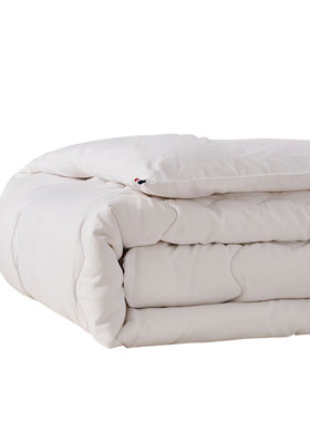 宾馆酒店专用被子春秋被白色夏天的薄被冬被200x23W0加厚单人被芯