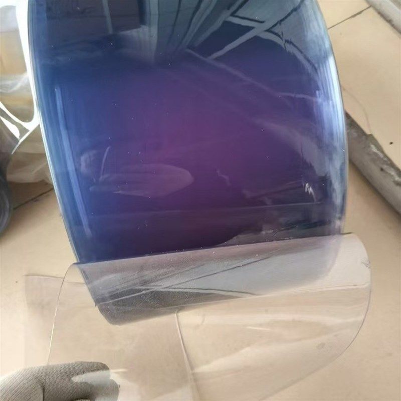 PVC塑料透明软门帘o隔空调冷气保暖挡风车间防尘厨房隔油烟皮帘子