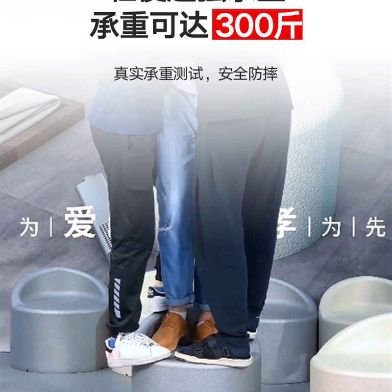 老人洗澡专用座椅EPP浴t室小沙发孕妇儿童沐浴防滑淋浴椅便携坐凳