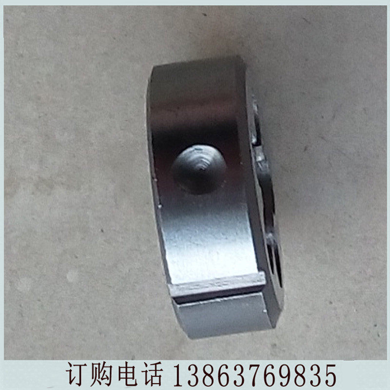 反丝板牙 圆钢套丝机反扣板牙 预埋螺栓套丝机R倒扣圆牙板M36