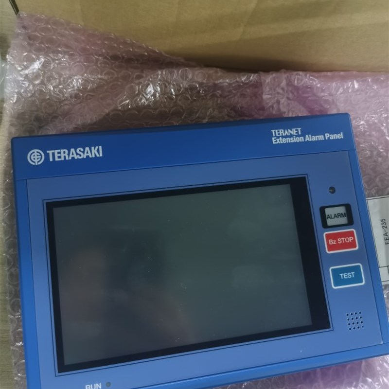 EEA-235 TYRANT TERASAKI延伸报警板全新原装现货议价
